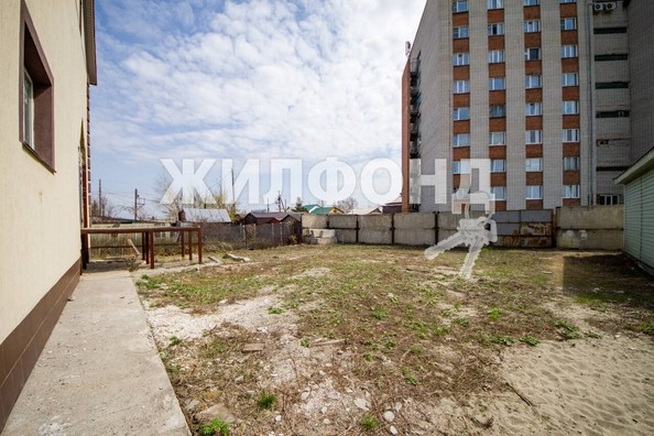 
   Продам дом, 349.3 м², Барнаул

. Фото 26.