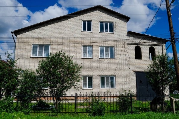 
   Продам дом, 267.8 м², Барнаул

. Фото 4.