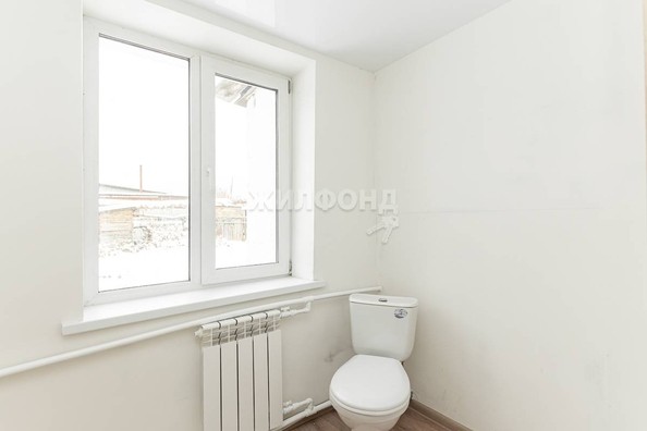 
   Продам дом, 51 м², Барнаул

. Фото 9.