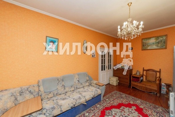
   Продам дом, 100 м², Барнаул

. Фото 4.