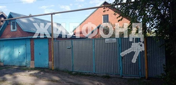 
   Продам дом, 100 м², Барнаул

. Фото 23.