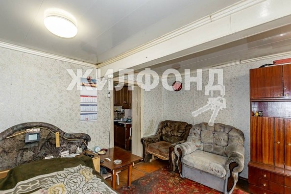 
   Продам дом, 81.6 м², Барнаул

. Фото 5.