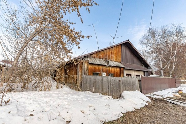 
   Продам дом, 81.6 м², Барнаул

. Фото 10.