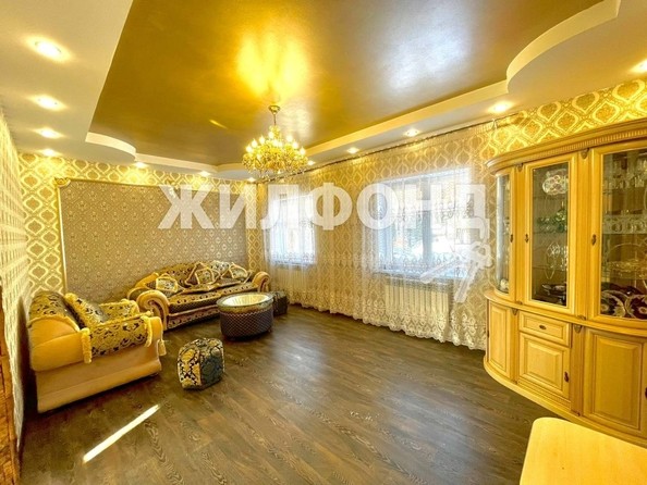 
   Продам дом, 150 м², Барнаул

. Фото 1.