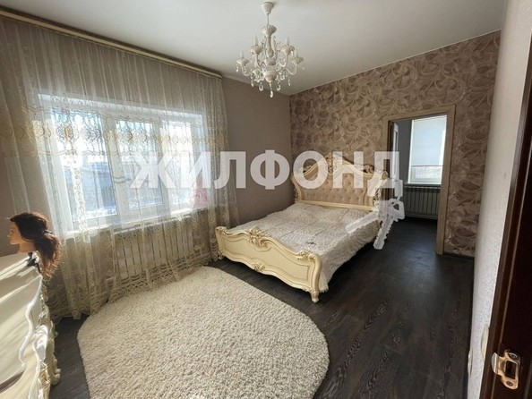 
   Продам дом, 150 м², Барнаул

. Фото 5.