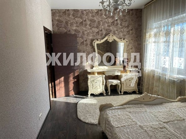 
   Продам дом, 150 м², Барнаул

. Фото 6.