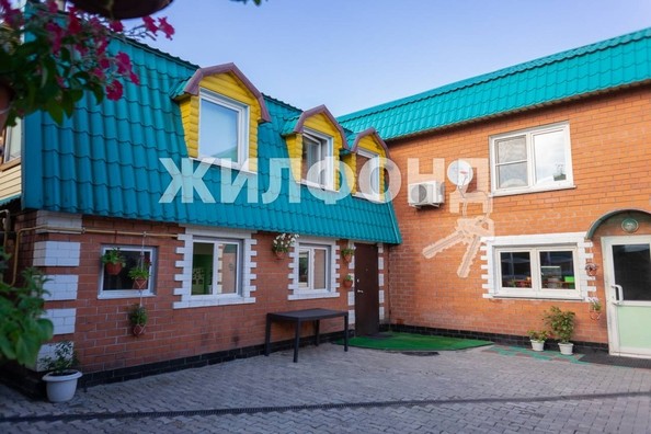 
   Продам дом, 500 м², Барнаул

. Фото 8.