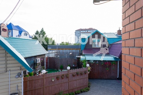 
   Продам дом, 500 м², Барнаул

. Фото 9.