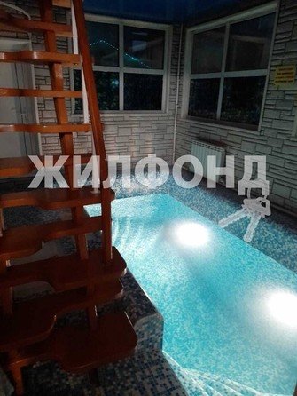 
   Продам дом, 500 м², Барнаул

. Фото 20.