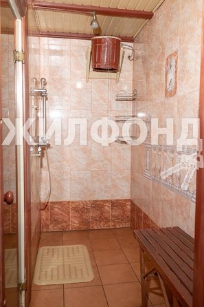 
   Продам дом, 500 м², Барнаул

. Фото 27.