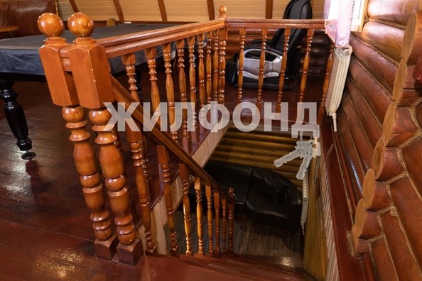 
   Продам дом, 500 м², Барнаул

. Фото 31.