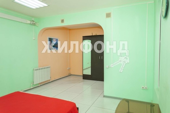 
   Продам дом, 500 м², Барнаул

. Фото 41.