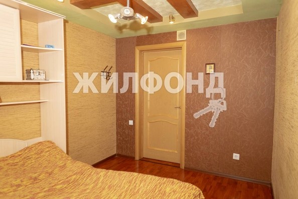
   Продам дом, 500 м², Барнаул

. Фото 47.