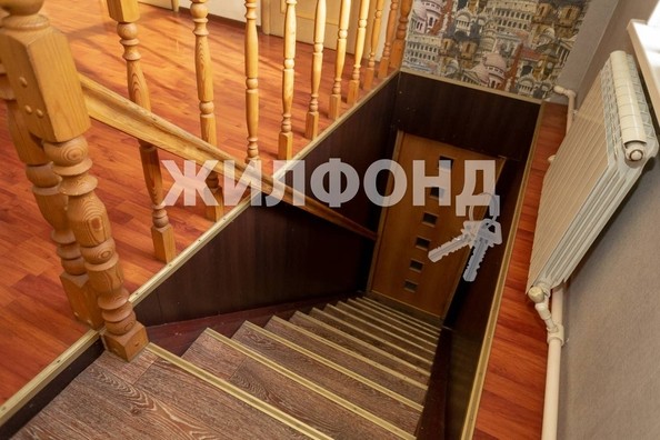 
   Продам дом, 500 м², Барнаул

. Фото 57.
