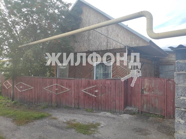 
   Продам дом, 57 м², Барнаул

. Фото 4.