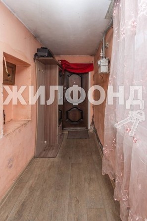 
   Продам дом, 20.6 м², Барнаул

. Фото 8.