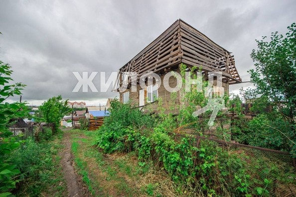 
   Продам дом, 20.6 м², Барнаул

. Фото 15.
