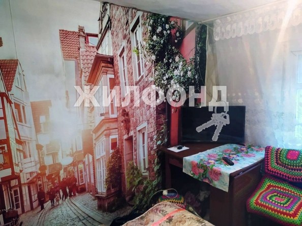 
   Продам дом, 21.3 м², Барнаул

. Фото 7.
