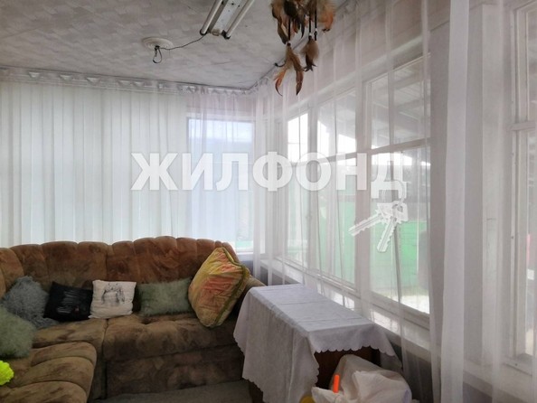 
   Продам дом, 83.6 м², Новоалтайск

. Фото 5.