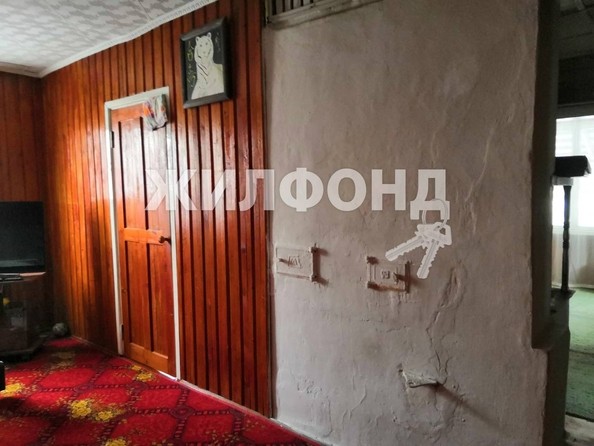 
   Продам дом, 83.6 м², Новоалтайск

. Фото 18.