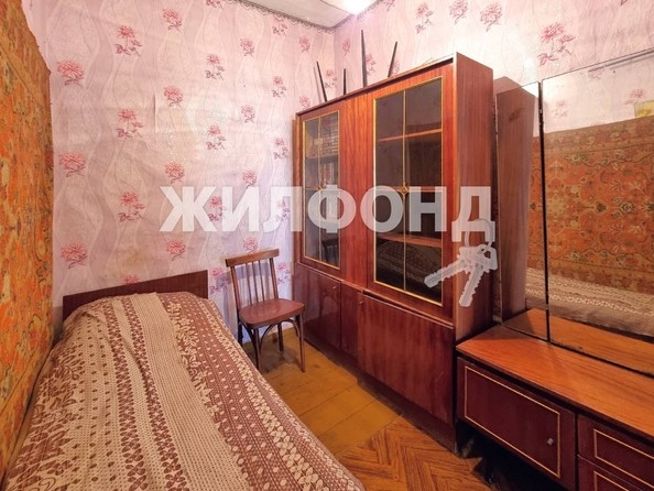 
   Продам дом, 58 м², Барнаул

. Фото 16.