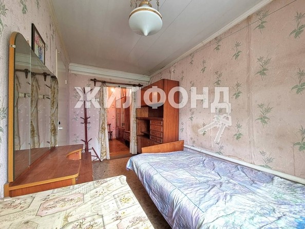 
   Продам дом, 58 м², Барнаул

. Фото 18.