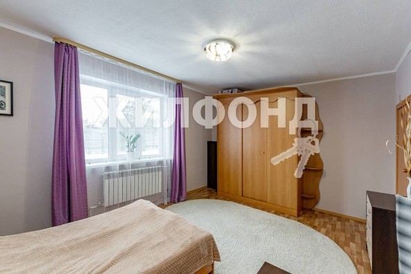 
   Продам дом, 126.9 м², Барнаул

. Фото 15.