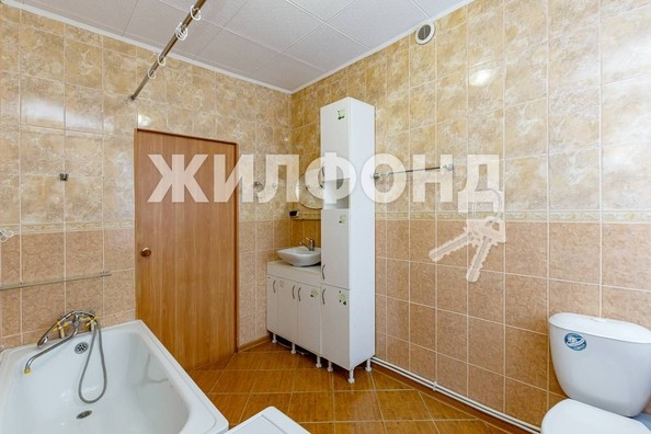 
   Продам дом, 126.9 м², Барнаул

. Фото 25.