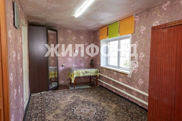 
   Продам дом, 79.1 м², Барнаул

. Фото 5.