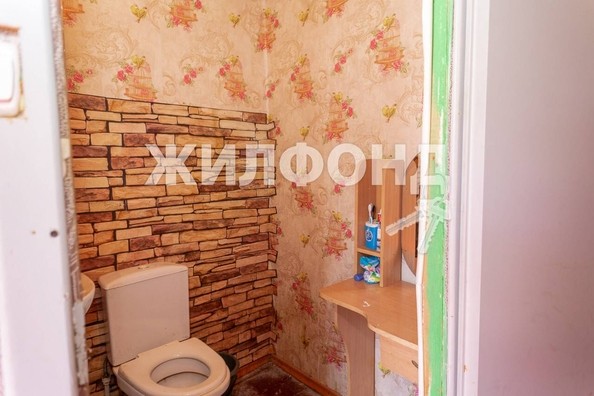 
   Продам дом, 79.1 м², Барнаул

. Фото 9.