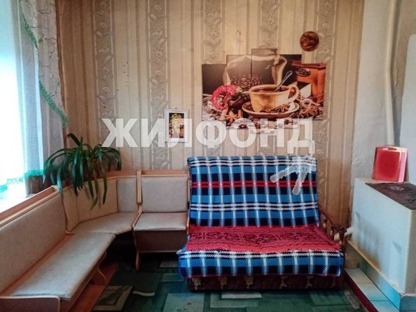 
   Продам дом, 97.3 м², Новомоношкино

. Фото 2.