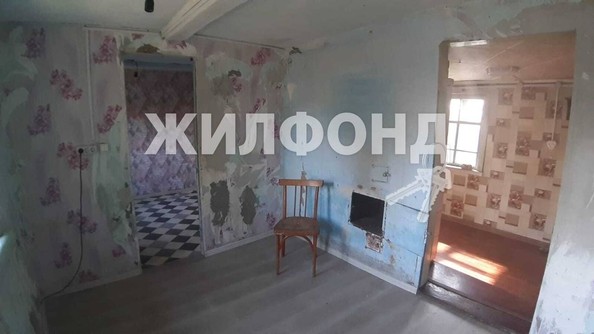 
   Продам дом, 38 м², Новоалтайск

. Фото 3.