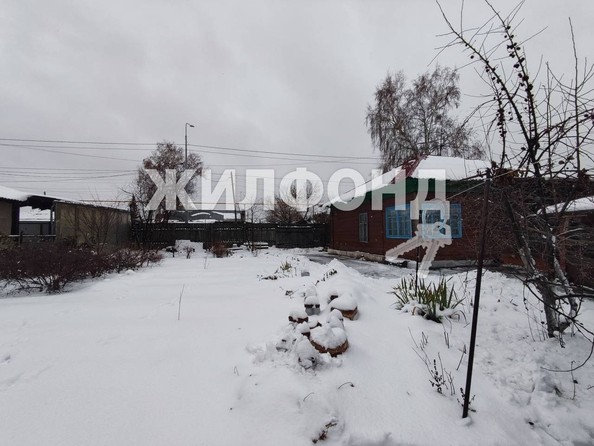 
   Продам дом, 58.6 м², Барнаул

. Фото 8.