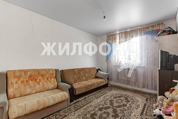 
   Продам дом, 128.9 м², Барнаул

. Фото 3.