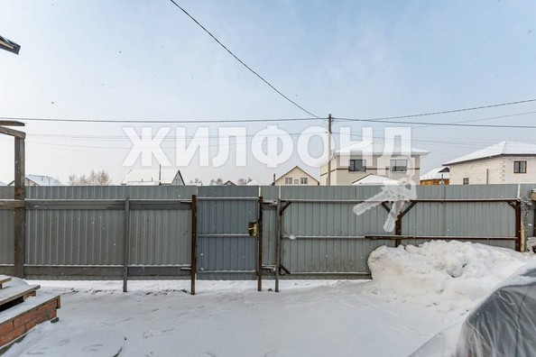 
   Продам дом, 128.9 м², Барнаул

. Фото 6.