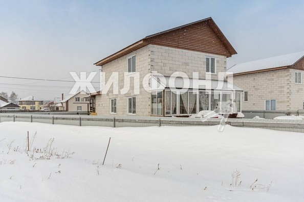 
   Продам дом, 128.9 м², Барнаул

. Фото 9.
