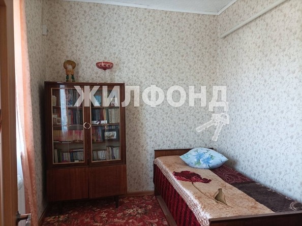 
   Продам дом, 60 м², Комсомольский

. Фото 5.