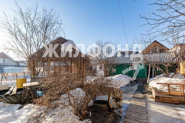 
   Продам дом, 100 м², Барнаул

. Фото 18.