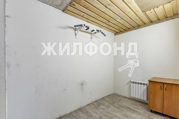 
   Продам дом, 130 м², Барнаул

. Фото 19.