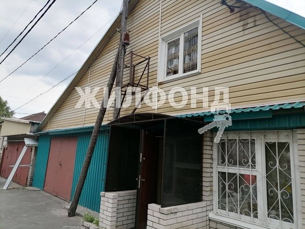 
   Продам дом, 73.6 м², Барнаул

. Фото 10.