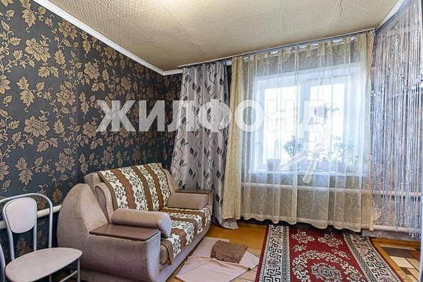 
   Продам дом, 44.1 м², Барнаул

. Фото 2.