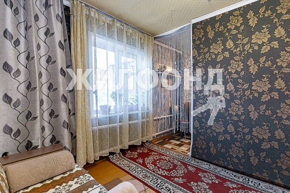 
   Продам дом, 44.1 м², Барнаул

. Фото 3.