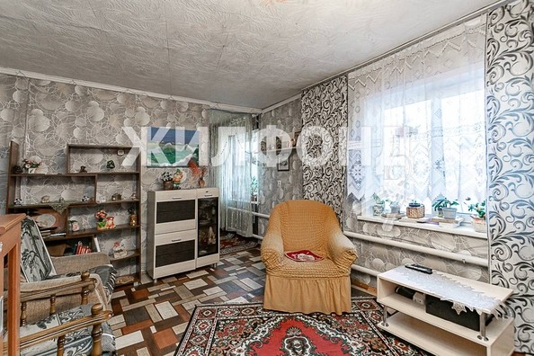 
   Продам дом, 44.1 м², Барнаул

. Фото 6.