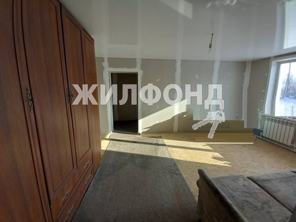 
   Продам дом, 104.3 м², Барнаул

. Фото 13.