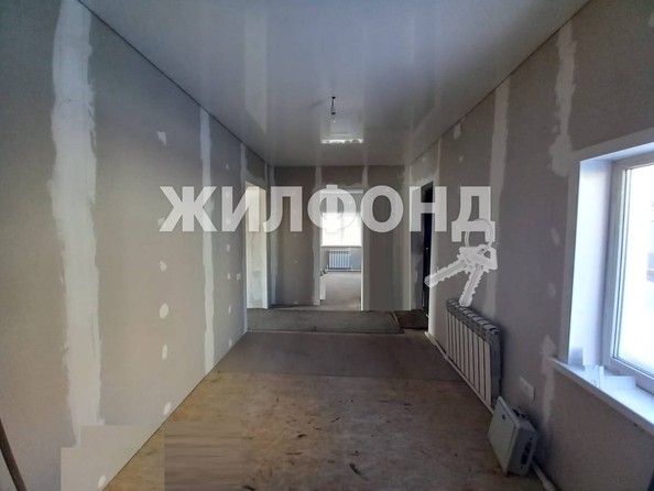 
   Продам дом, 104.3 м², Барнаул

. Фото 16.
