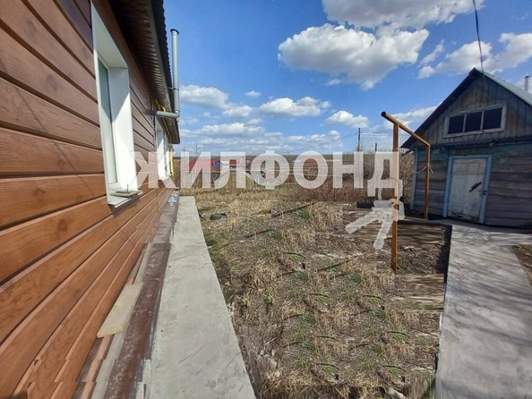 
   Продам дом, 104.3 м², Барнаул

. Фото 17.