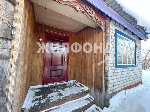 
   Продам дом, 66.7 м², Павловск

. Фото 12.