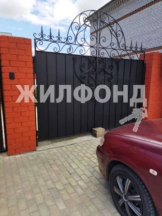 
   Продам дом, 182 м², Барнаул

. Фото 5.