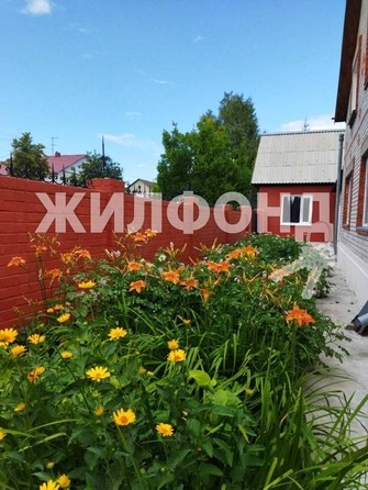 
   Продам дом, 182 м², Барнаул

. Фото 6.