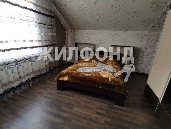 
   Продам дом, 182 м², Барнаул

. Фото 14.